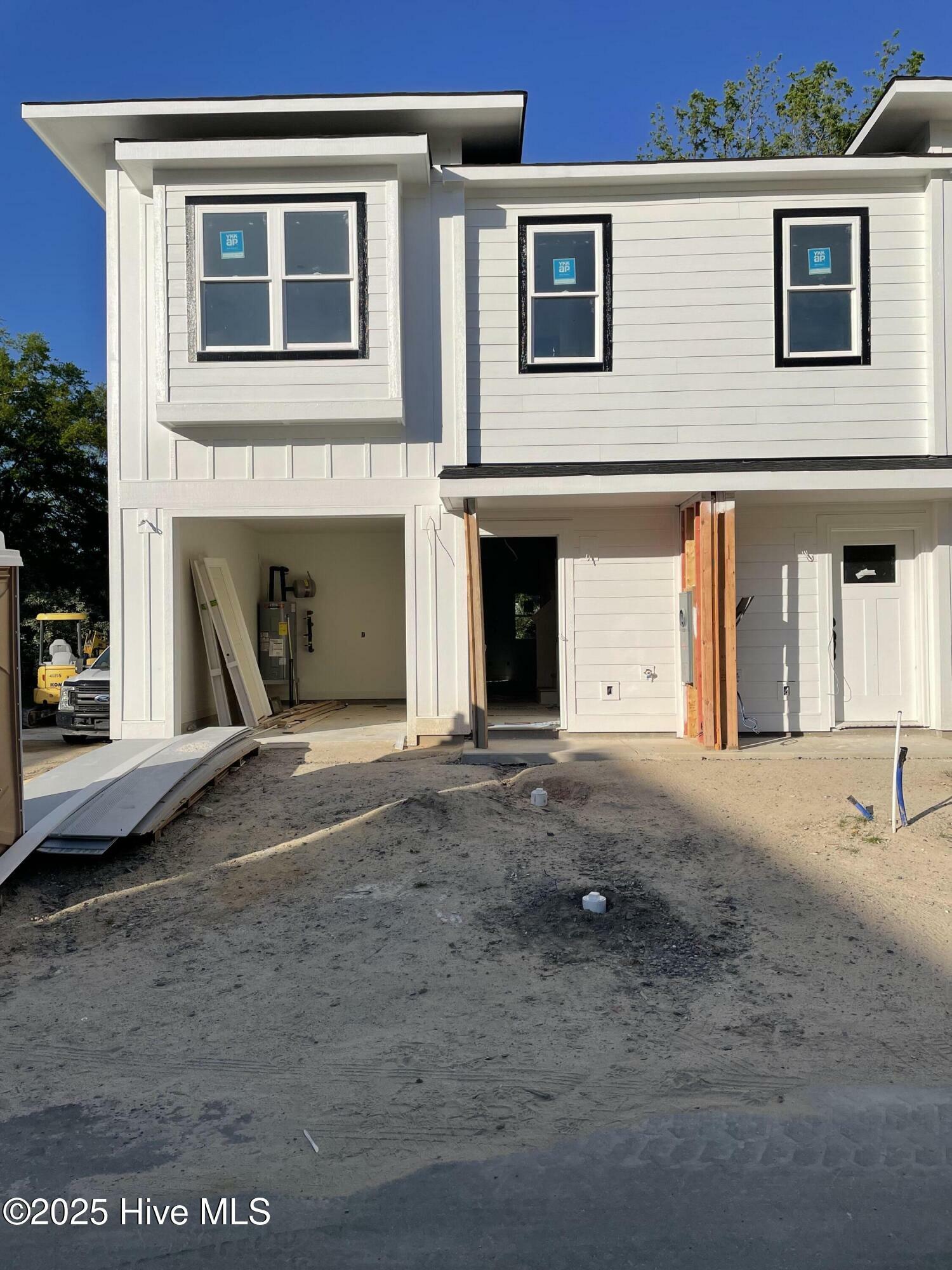 Property Photo: 730 S Bennett Street 246 NC 28387