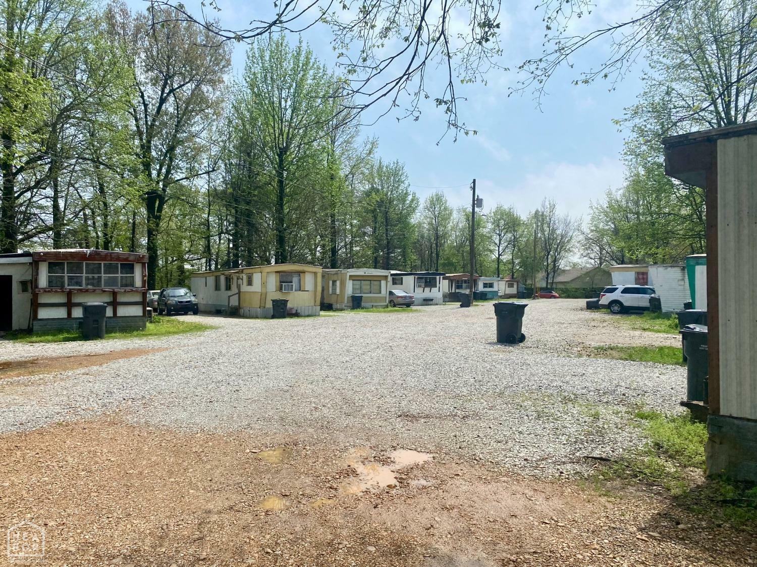 Property Photo: 1414 Nelms Street AR 72401