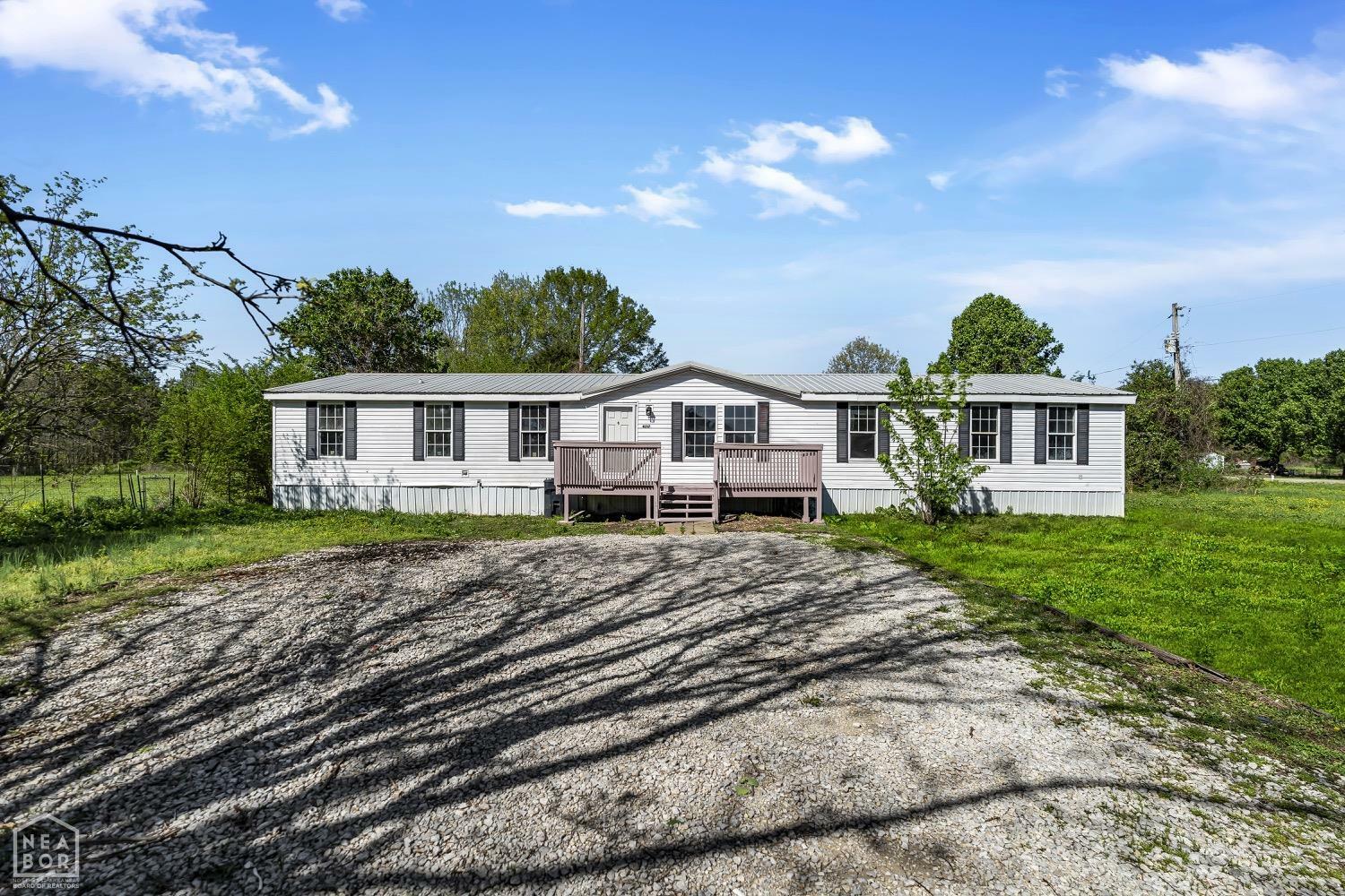 Property Photo:  4217 Richardson Drive  AR 72404 