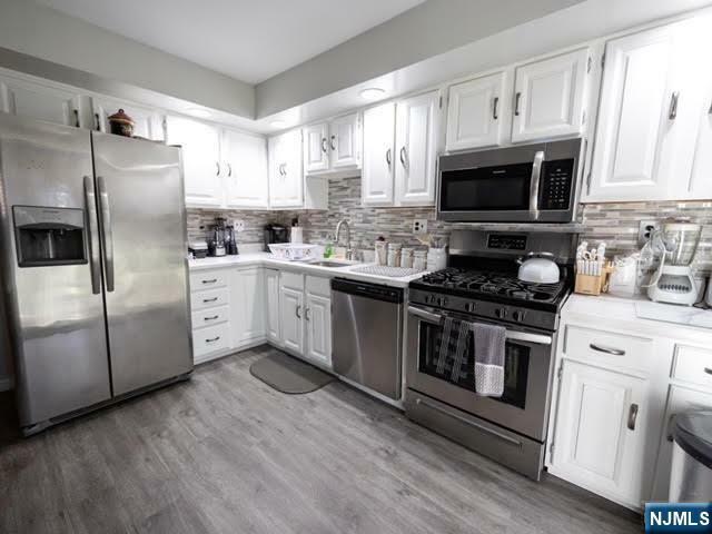 Property Photo: 9 C Brookside NJ 07465