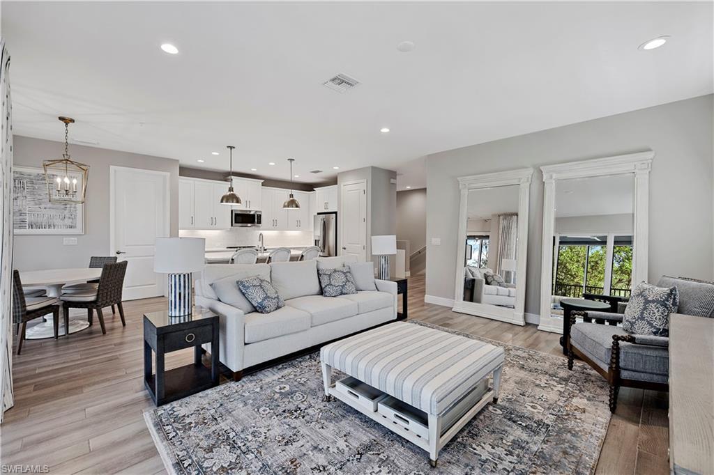 Property Photo: 2567 Seychelles Dr #205 FL 34112