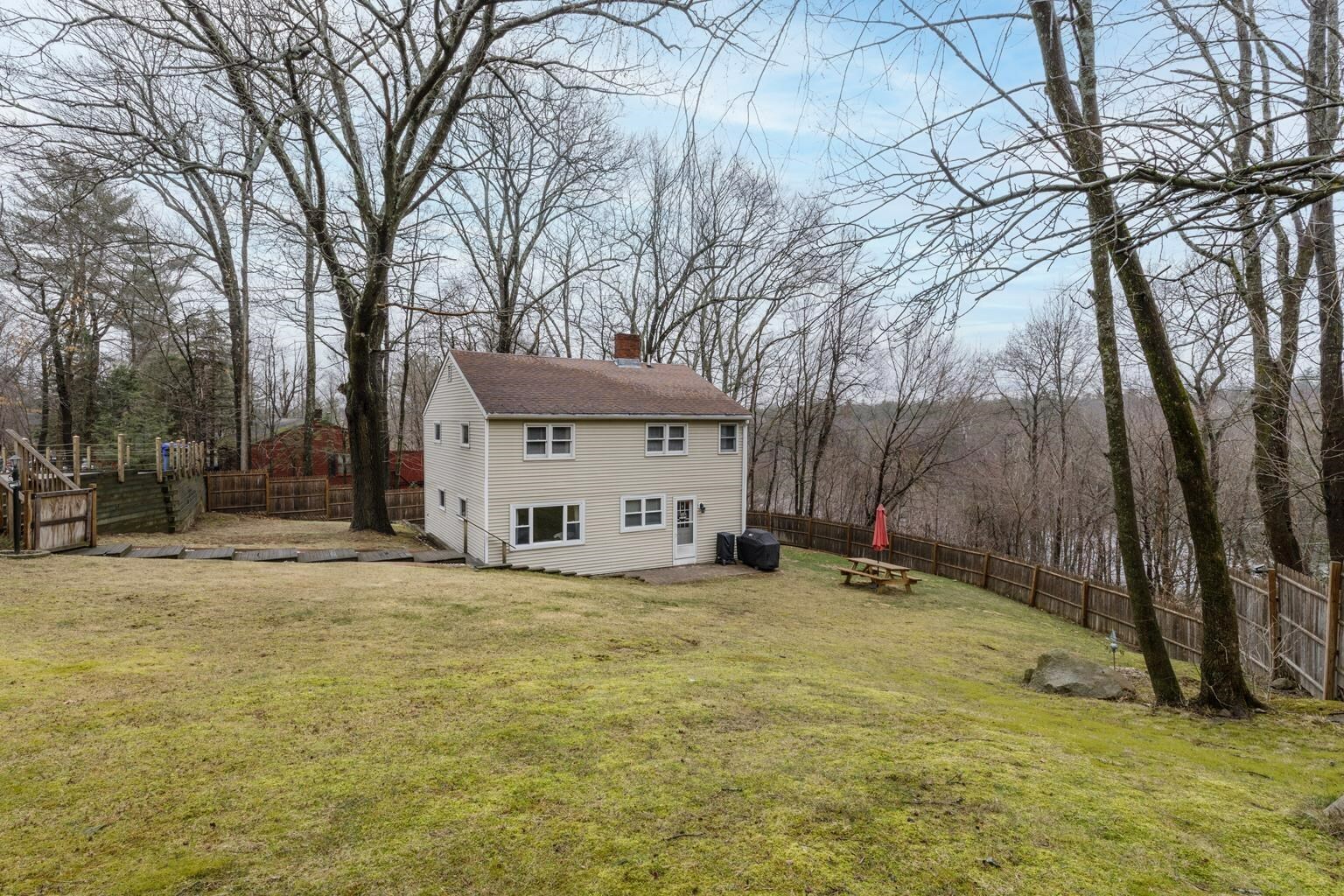 Property Photo: 31 Carriage Road NH 03304