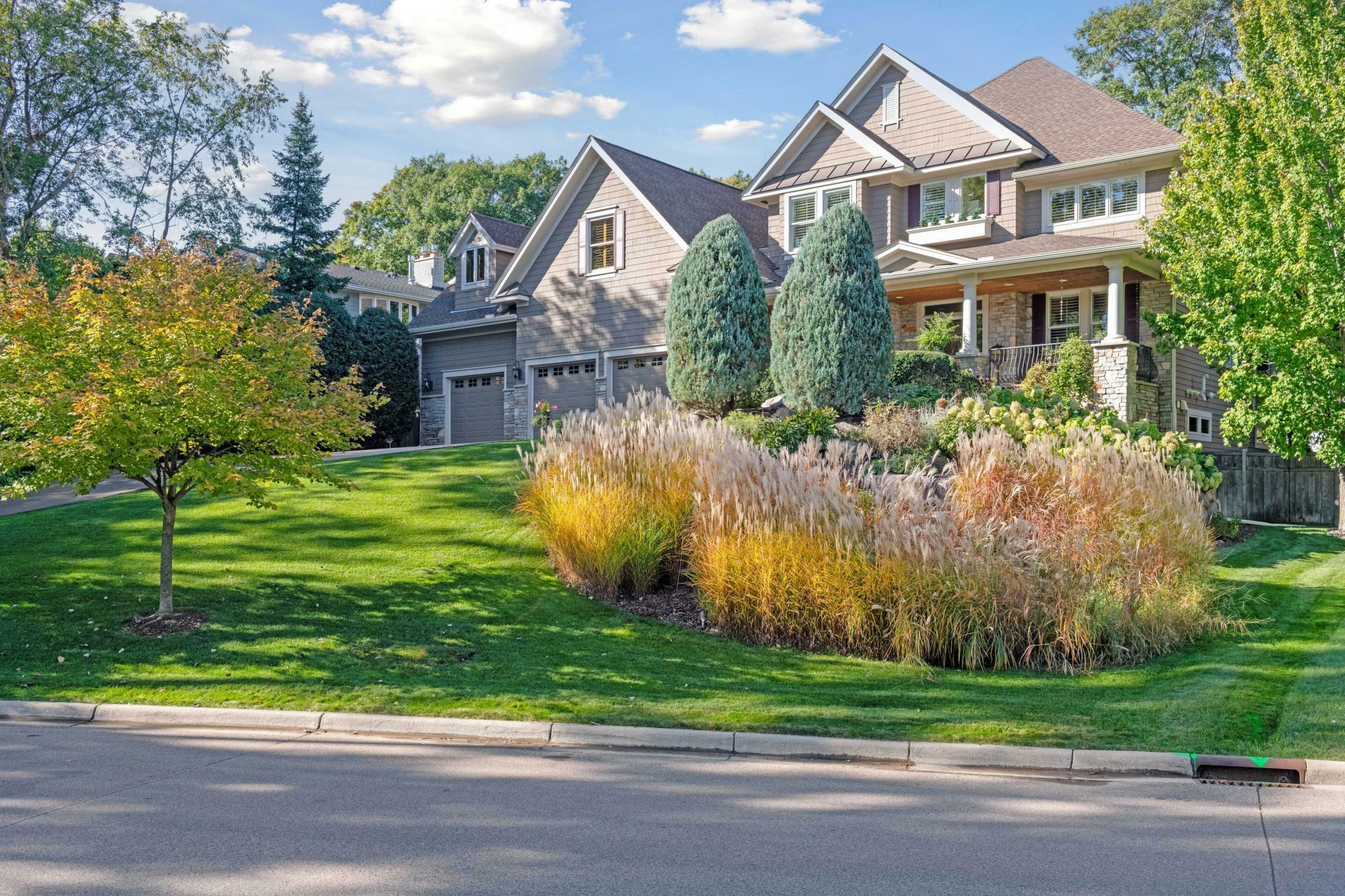 Property Photo: 6532 W Shore Drive MN 55435