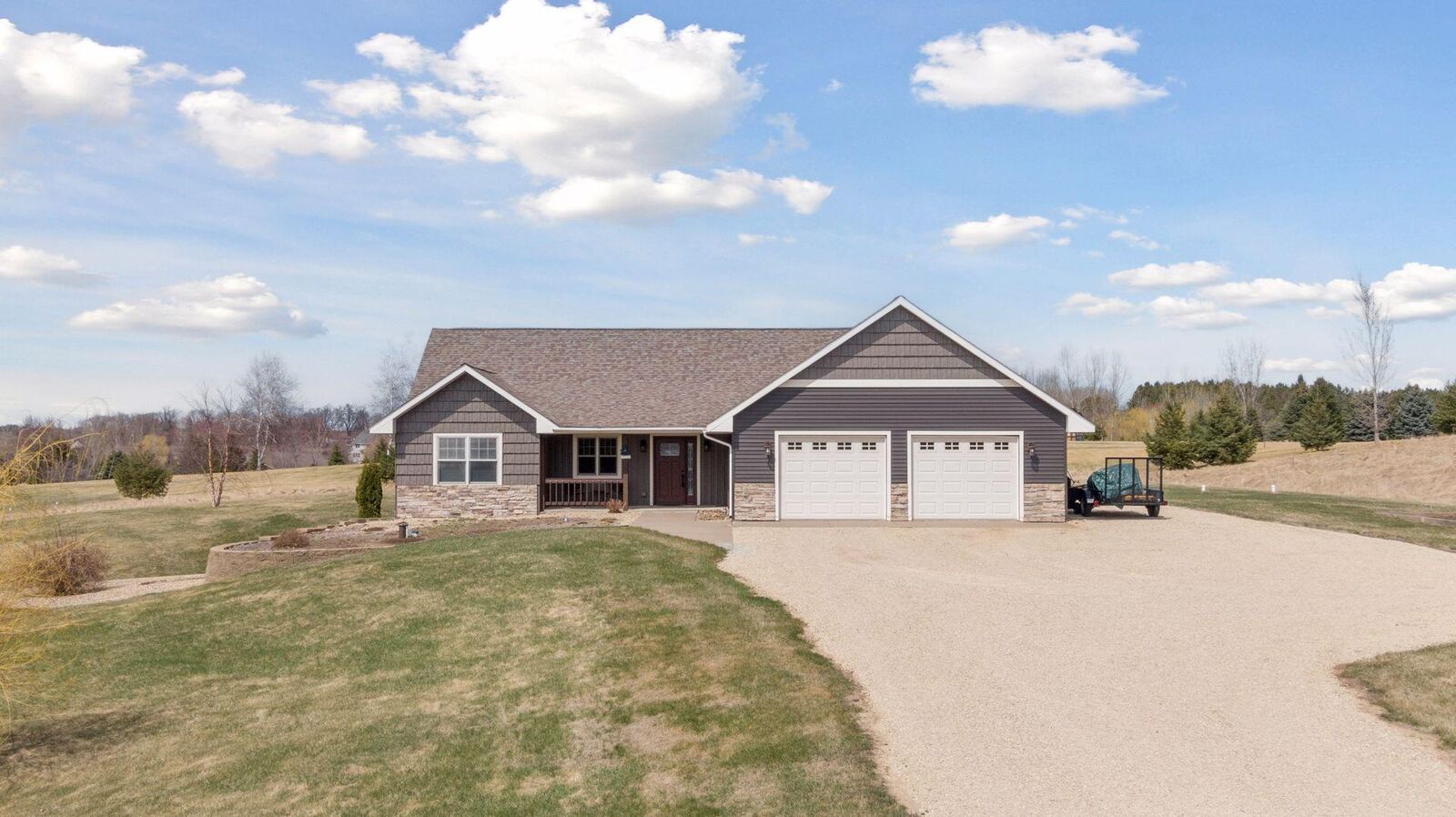 Property Photo:  1726 97th Avenue  WI 54015 