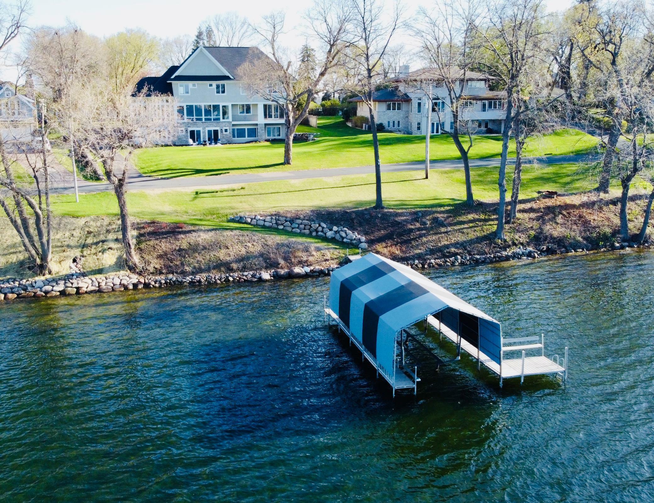 Property Photo: 2625 Woodbridge Road MN 55391