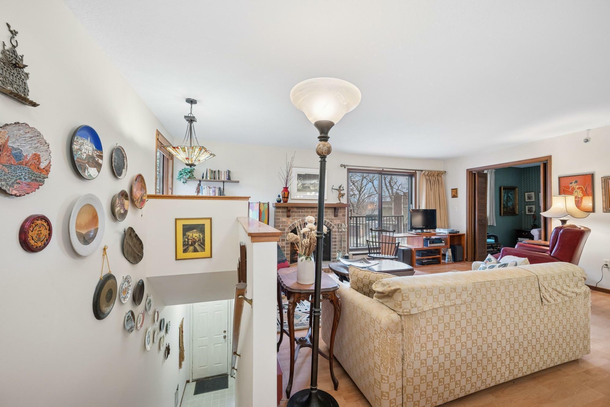 Property Photo: 6515 Emerson Avenue S 5 MN 55423