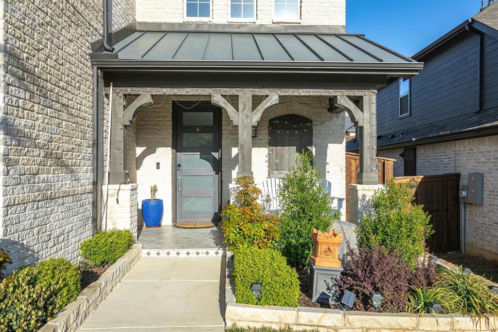 Photo de la propriété:  1606 Evening Primrose Drive  TX 76063 