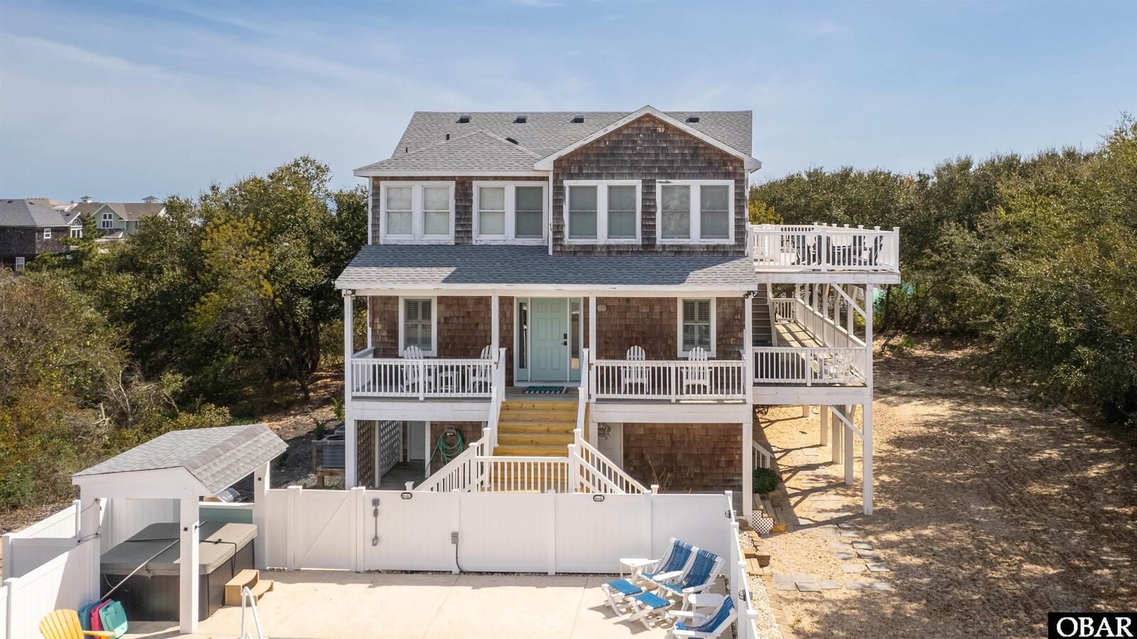 Property Photo: 935 Corolla Drive NC 27927