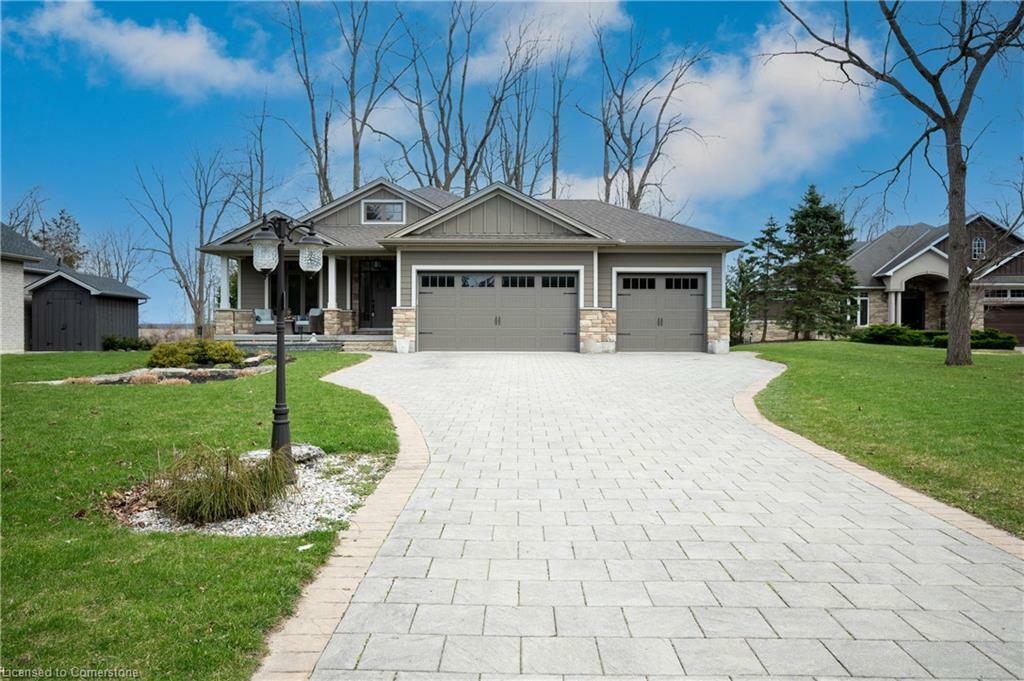 10138 Merrywood Drive  Grand Bend ON N0M 1T0 photo