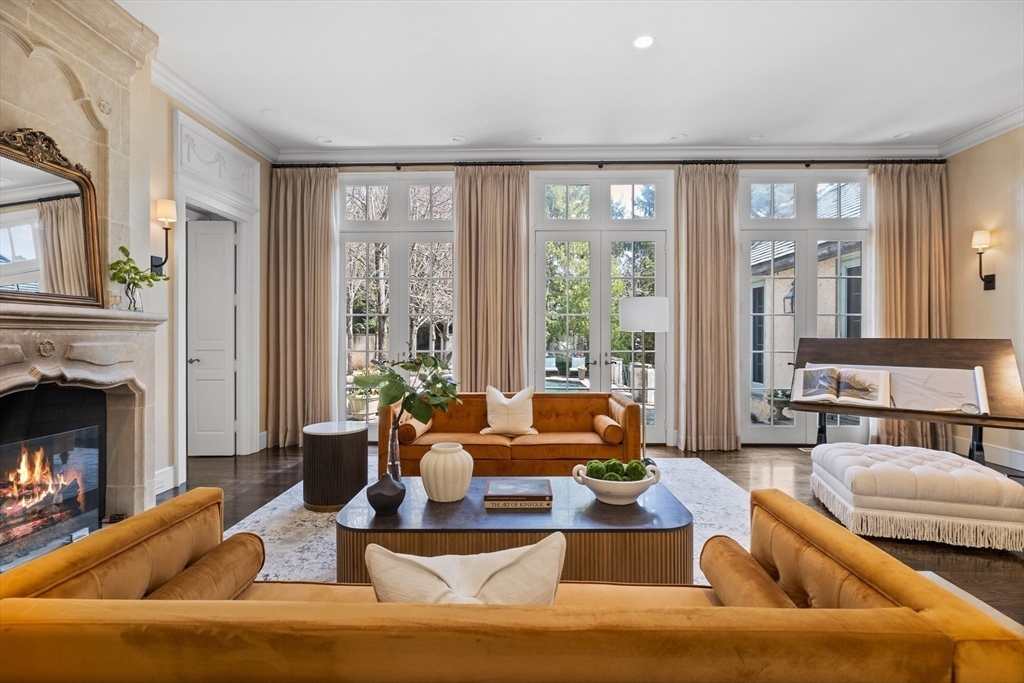 Property Photo:  120 Cabot St  MA 02467 