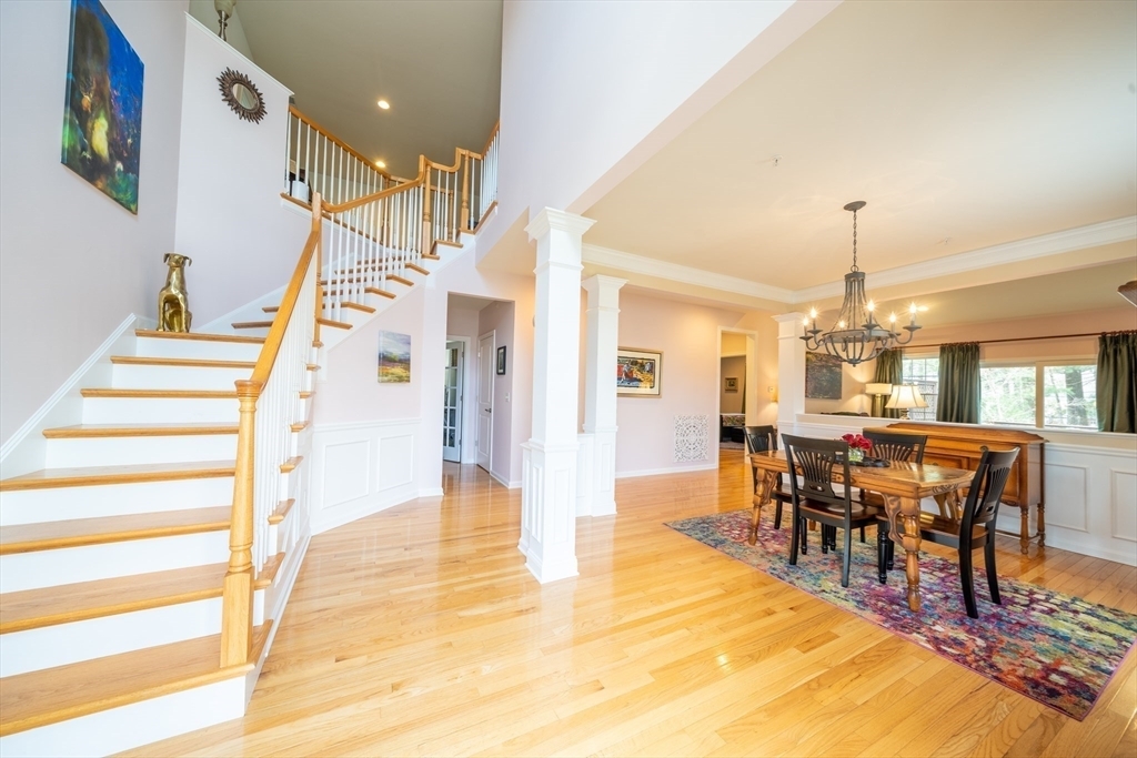 Property Photo:  23 Kendall Ct 23  MA 01730 