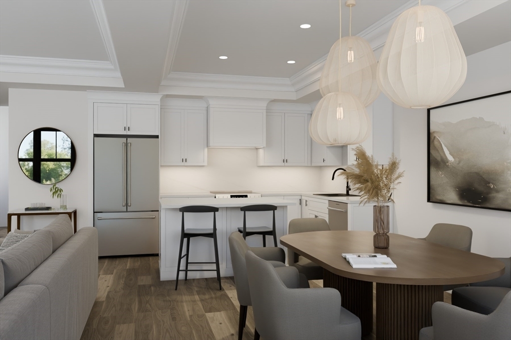 Property Photo:  36 Loomis Street 101  MA 01730 