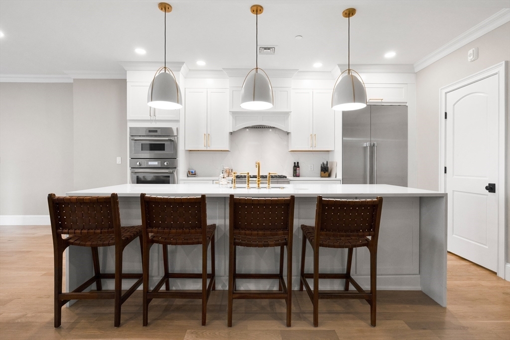 Property Photo: 119 Saint Botolph St. 2 MA 02115