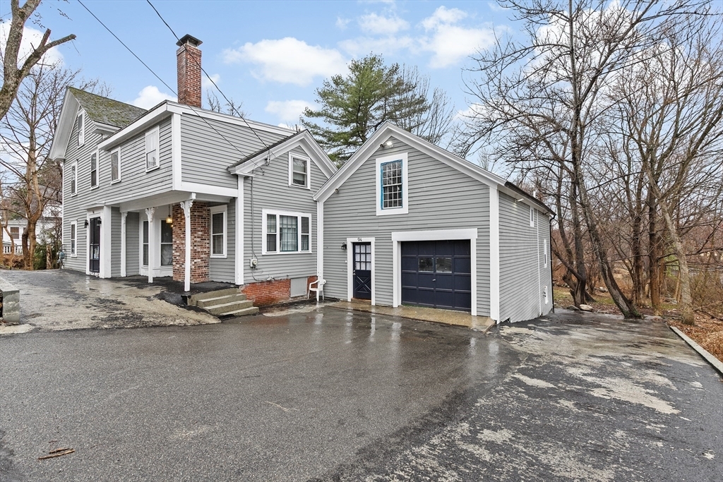 Property Photo: 94 Main St MA 01720
