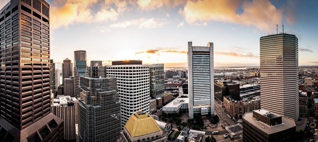 Property Photo:  240 Devonshire Street 3808  MA 02110 