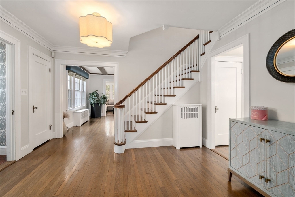 Property Photo: 185 Valentine St MA 02465