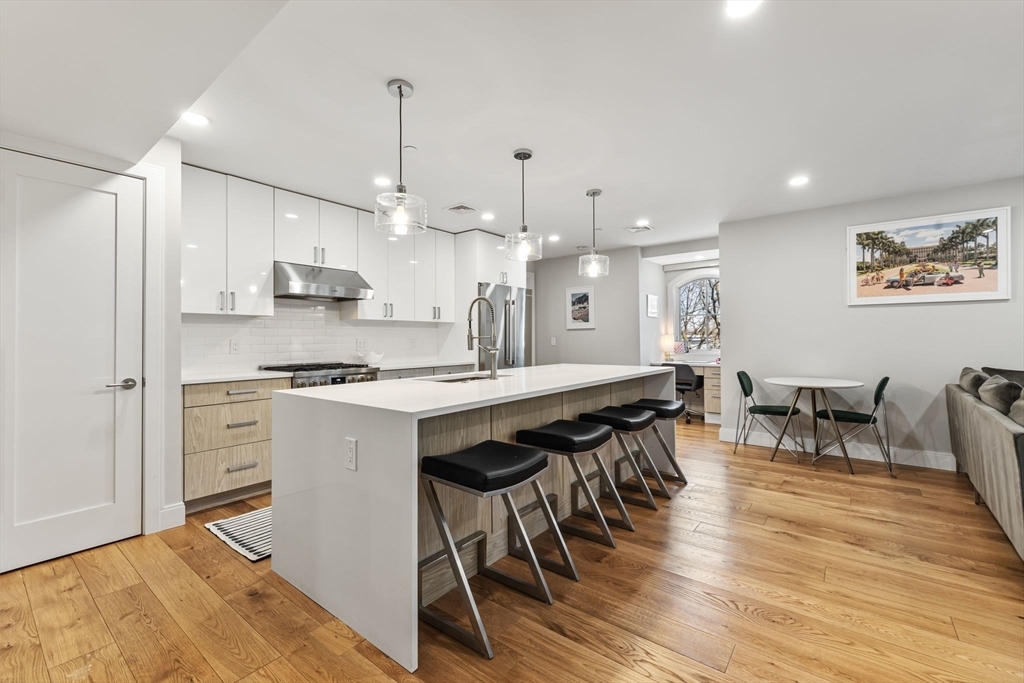 Property Photo: 106 Forest Hills St 301 MA 02130