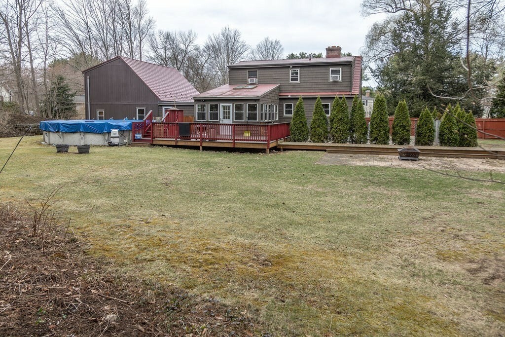 Property Photo: 88 Mechanic Street MA 01002