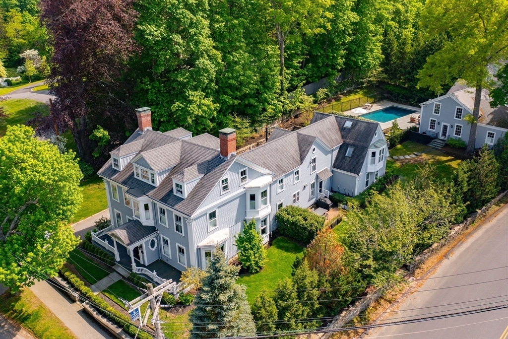 Property Photo: 93 Main Street MA 02043