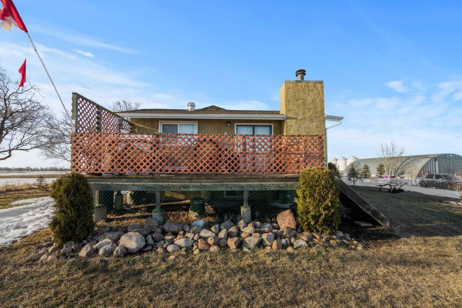 Property Photo: 16064 444 Township AB T0B 1A0