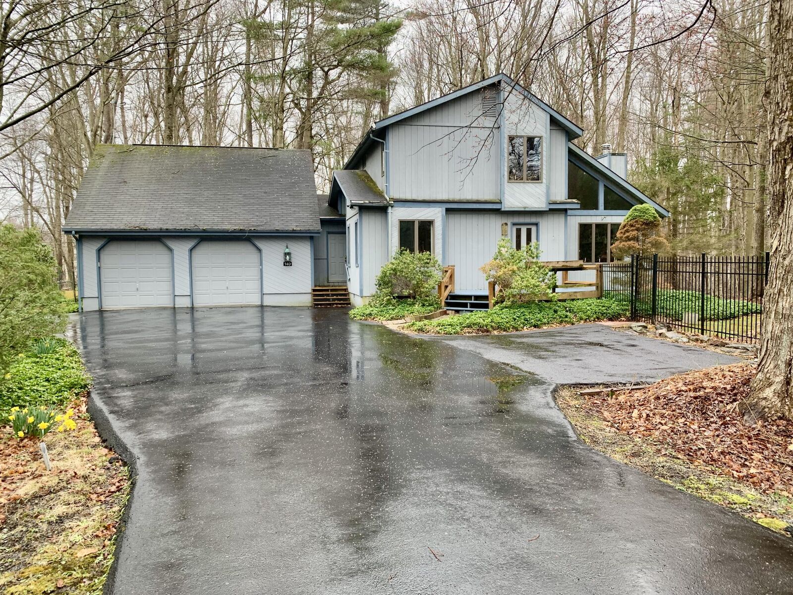 Property Photo: 140 Anna Road PA 18610