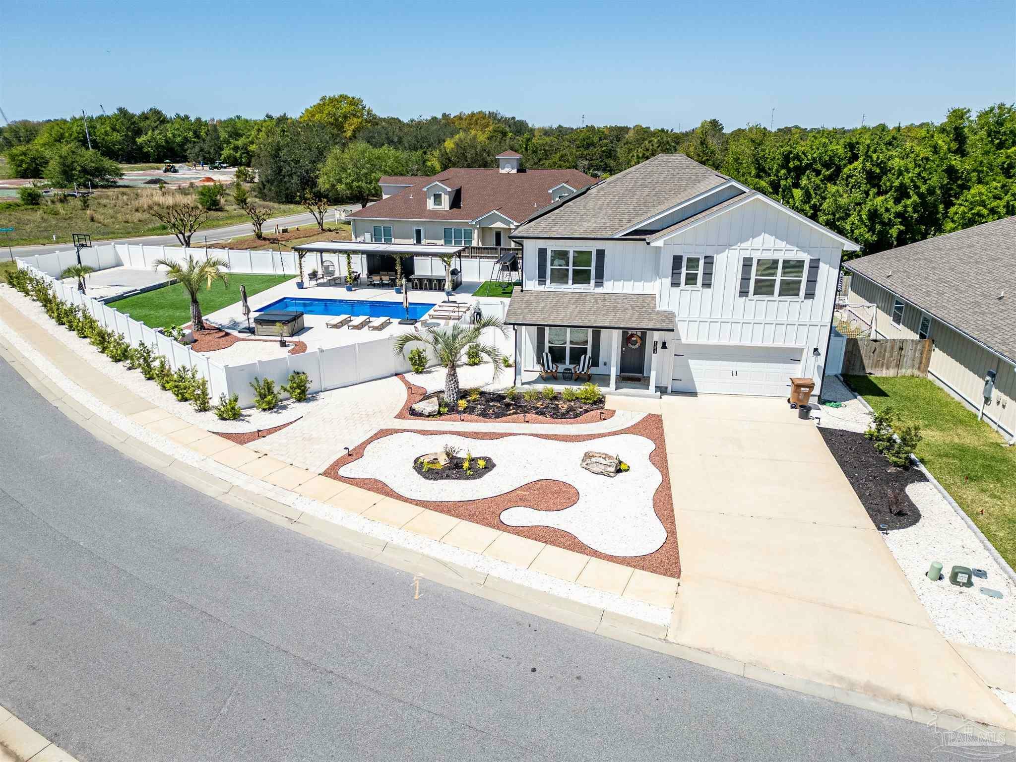 1313 Sea Grove Ct  Gulf Breeze FL 32563 photo