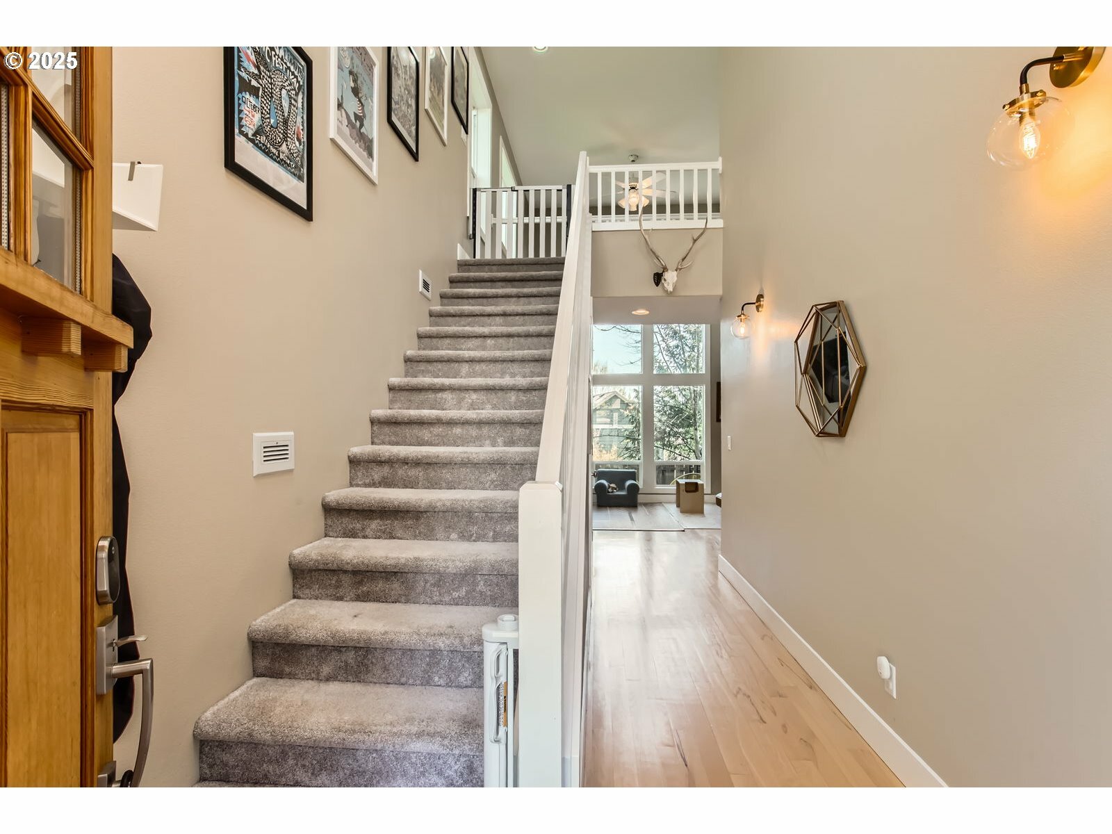 Property Photo: 9312 SW 153rd Ave OR 97007