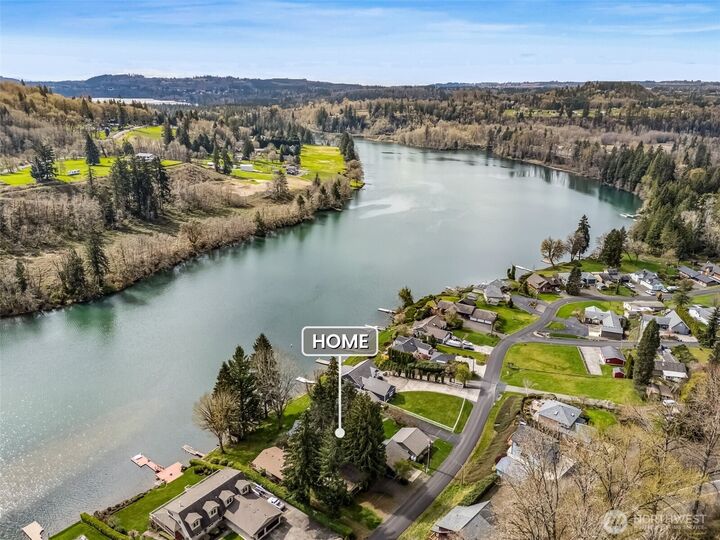 Property Photo: 137 Lake Road WA 98585