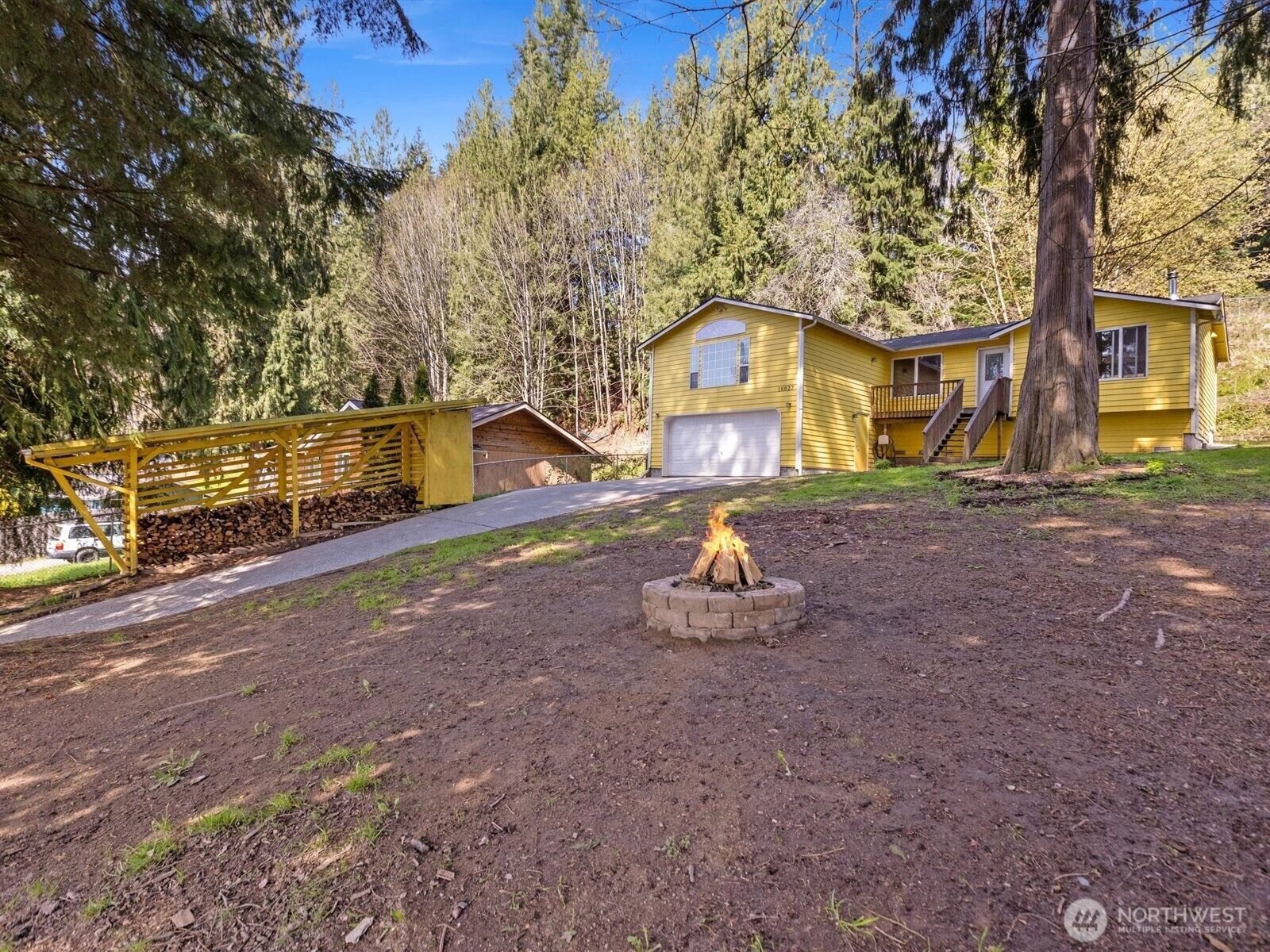 Property Photo:  18027  121st Street NE  WA 98223 