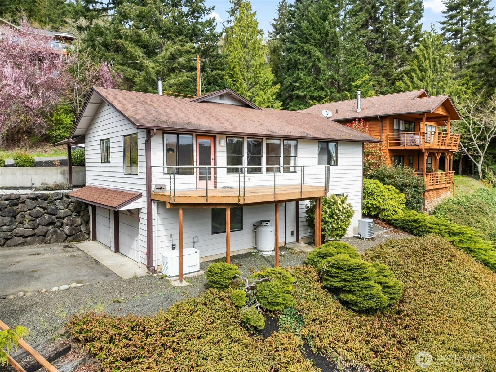10 N Sharon Ave  Hoodsport WA 98548 photo