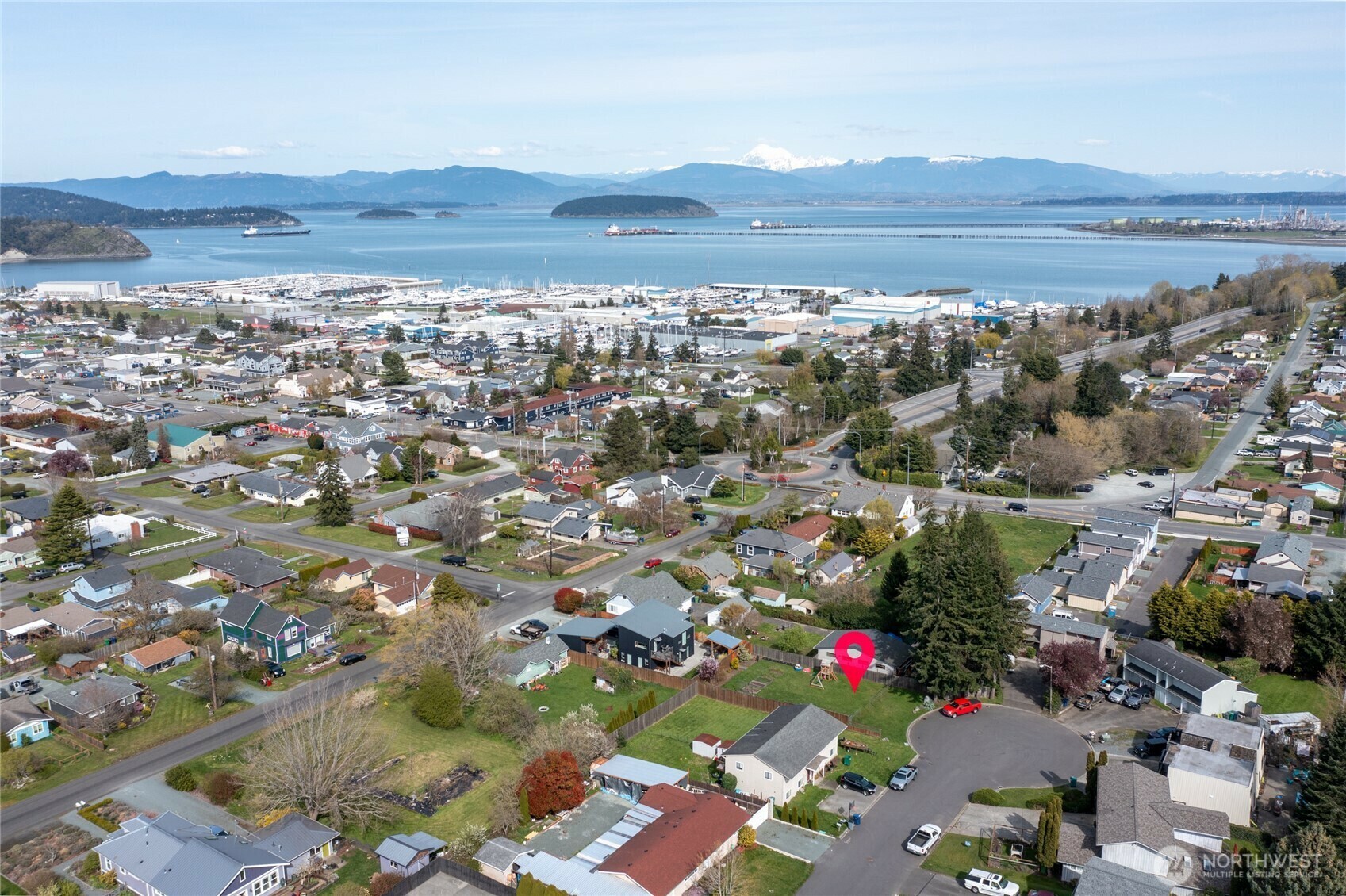 1112  37th Street  Anacortes WA 98221 photo