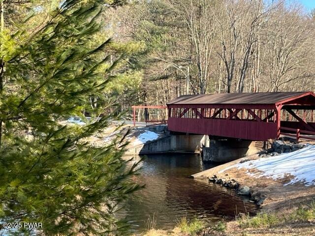 Covered Bridge Drive  Hawley PA 18428 photo