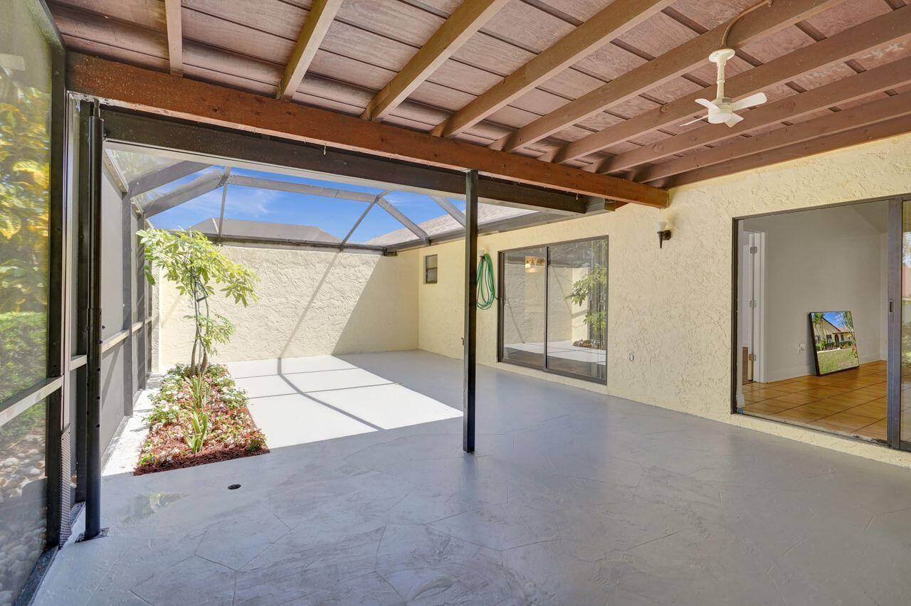 Property Photo: 23441 Barlake Drive 1841 FL 33433