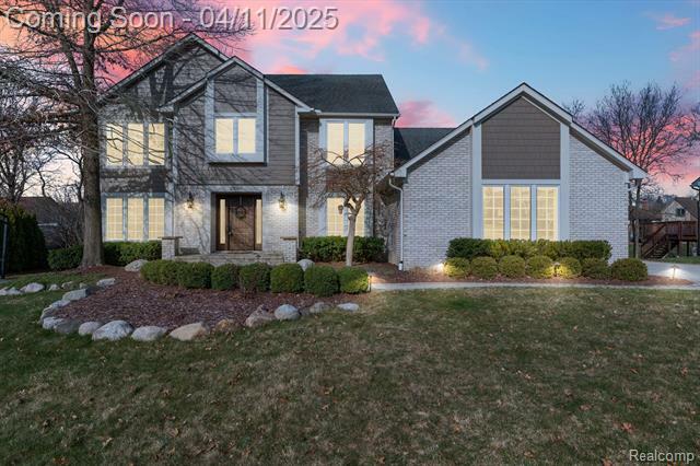 18040 W Northville Trail  Northville Twp MI 48168 photo