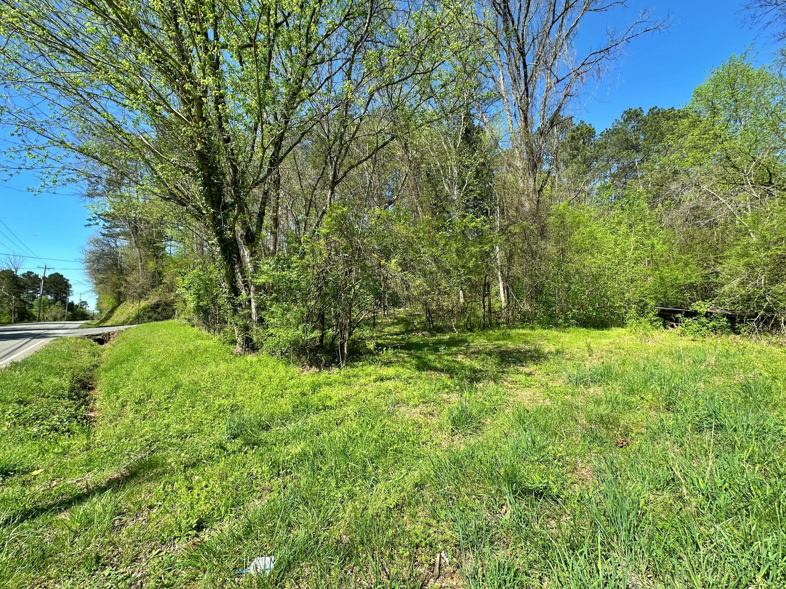 Property Photo: 1114 Old Graysville Road TN 37321
