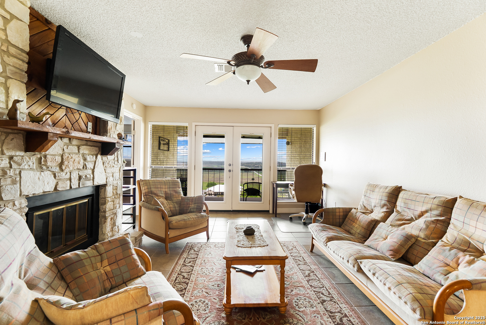 Property Photo: 1226 Cougar Apt 15 TX 78133