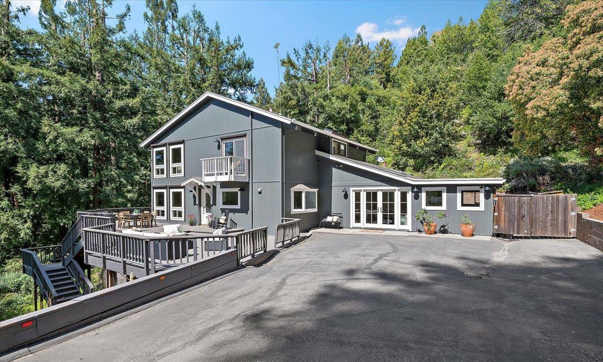 15251 Old Ranch Road  Los Gatos CA 95033 photo
