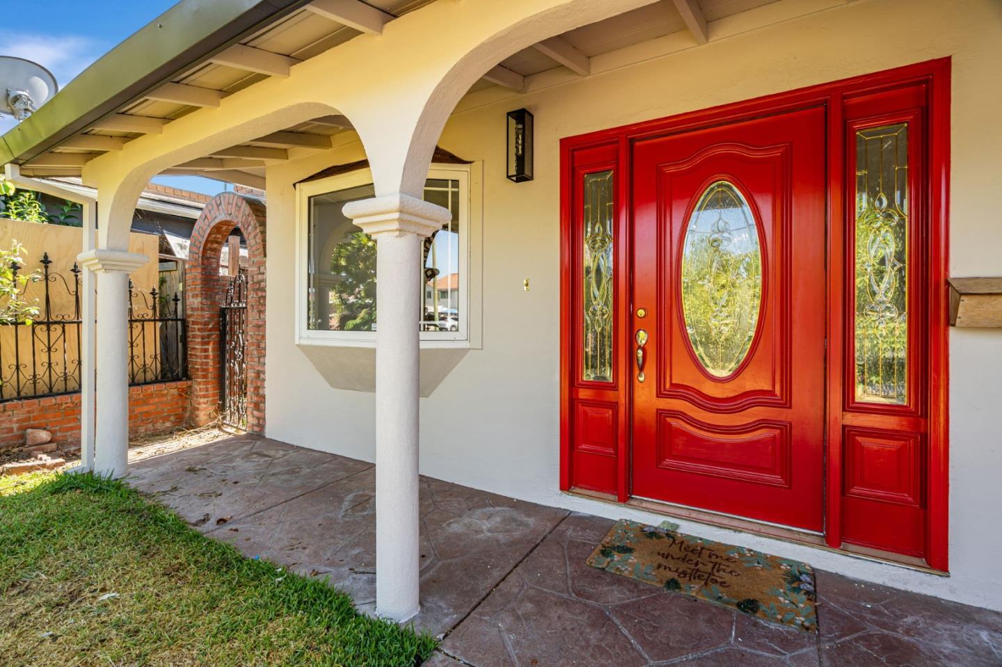 Property Photo:  4219 Senter Road  CA 95111 