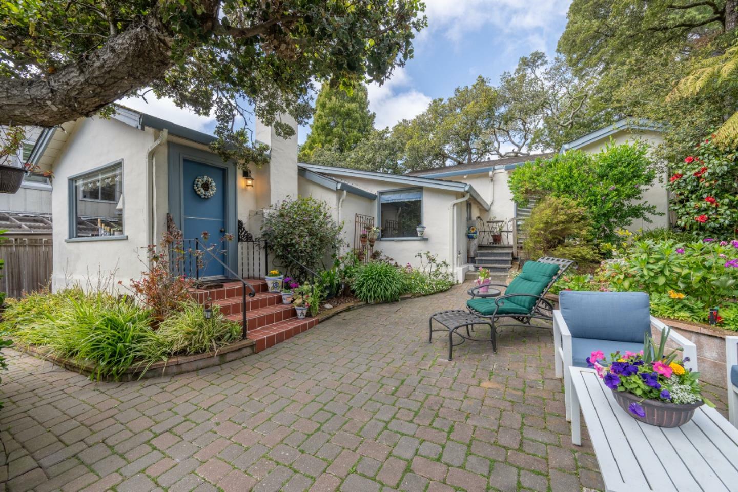 Property Photo: 0 Ocean 1ne Santa Rita CA 93921