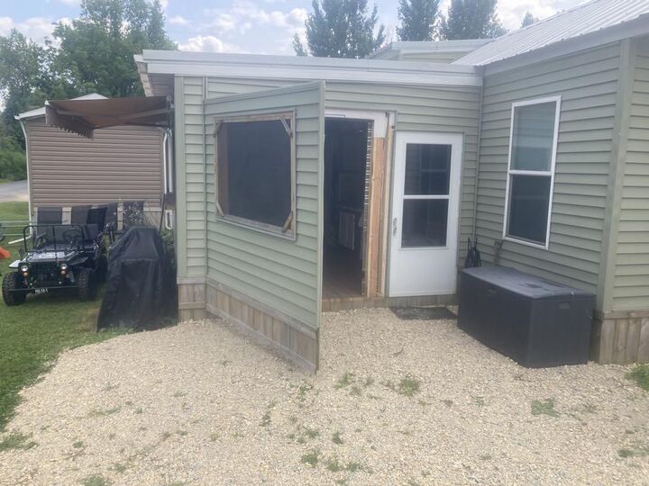Property Photo: 1901 Hwy 59 Road 66 WI 53563