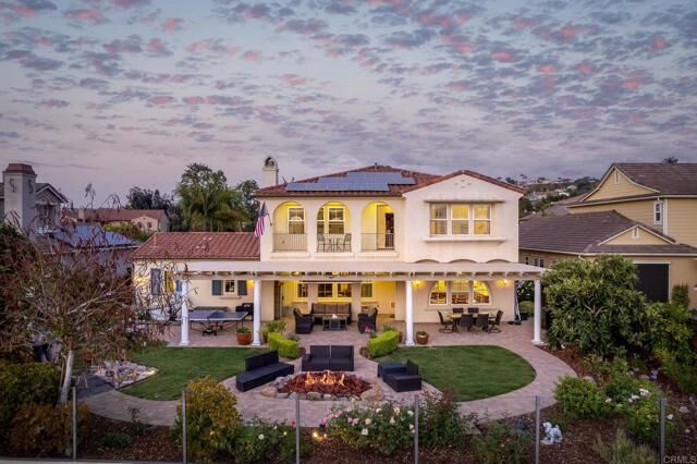 Property Photo: 6767 Malachite Place CA 92009