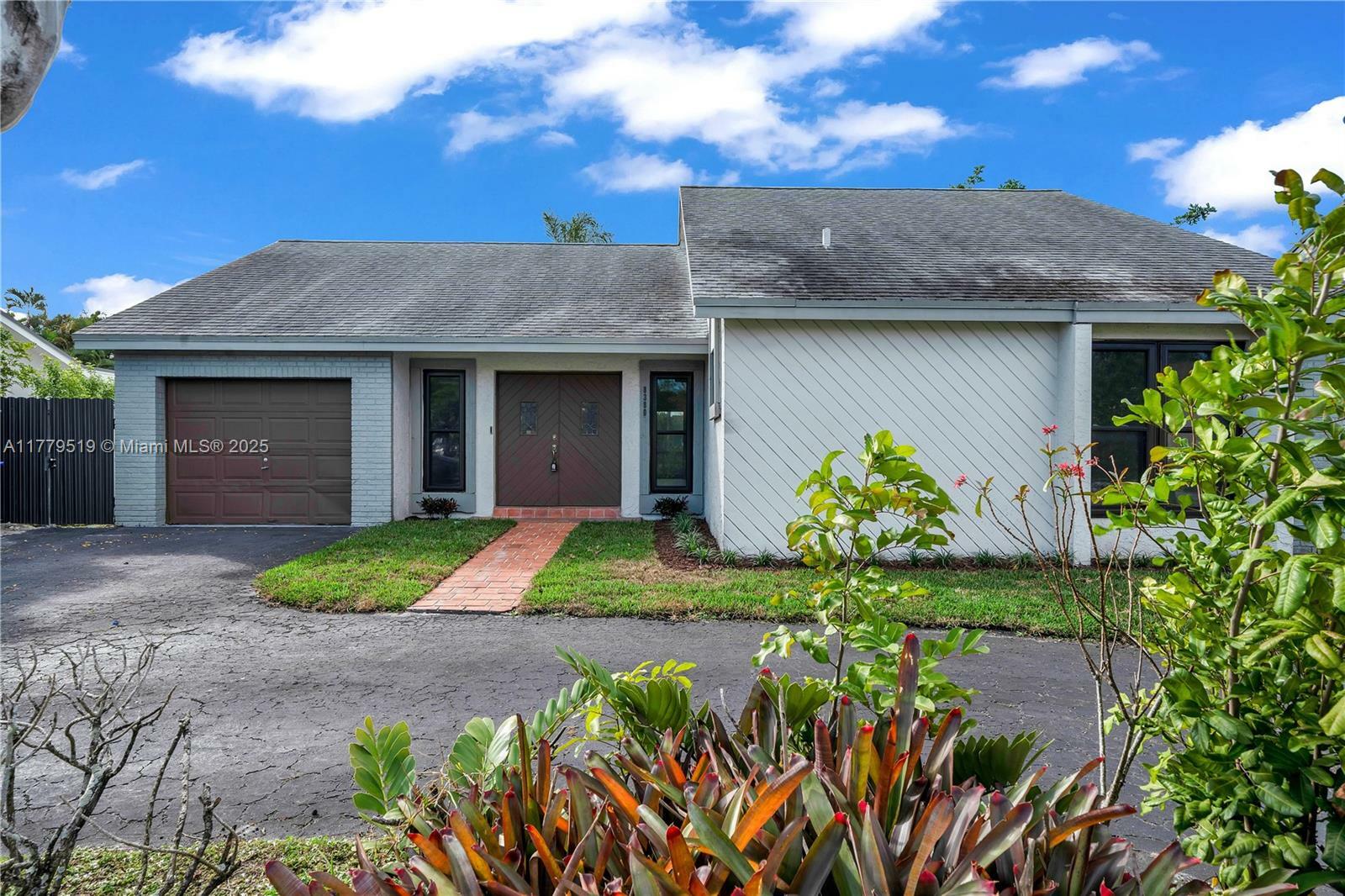 Property Photo: 8380 NW 7th Street FL 33024