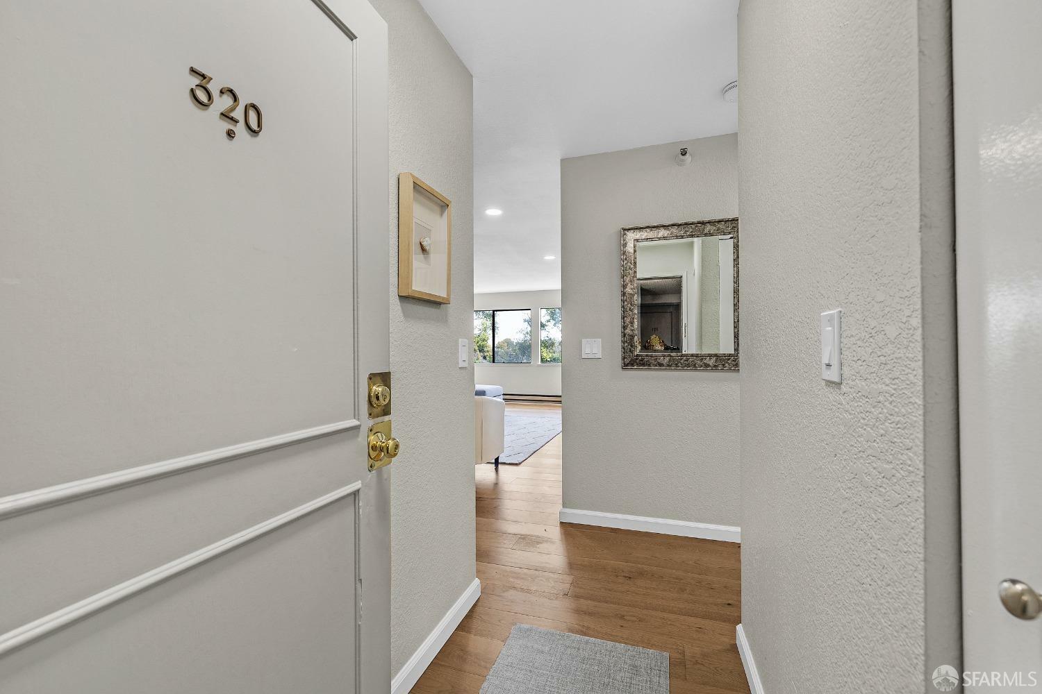 Property Photo:  240 N Bayshore Boulevard 320  CA 94401 