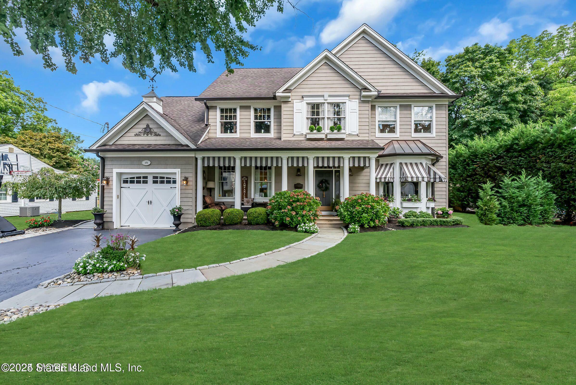 Property Photo: 131 Beechwood Drive NJ 07702