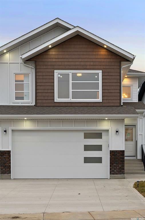175 Sharma Lane  Saskatoon SK S7W 1K7 photo