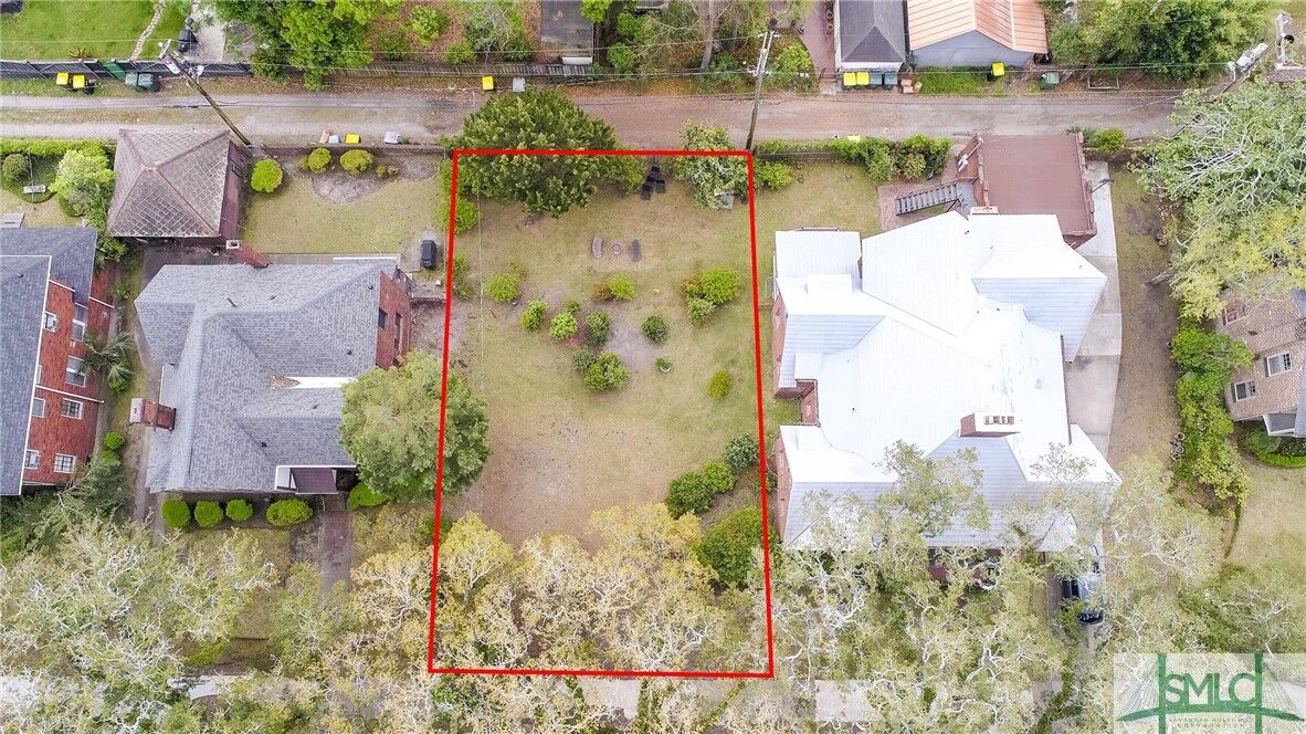 Property Photo:  29 Washington Avenue  GA 31405 