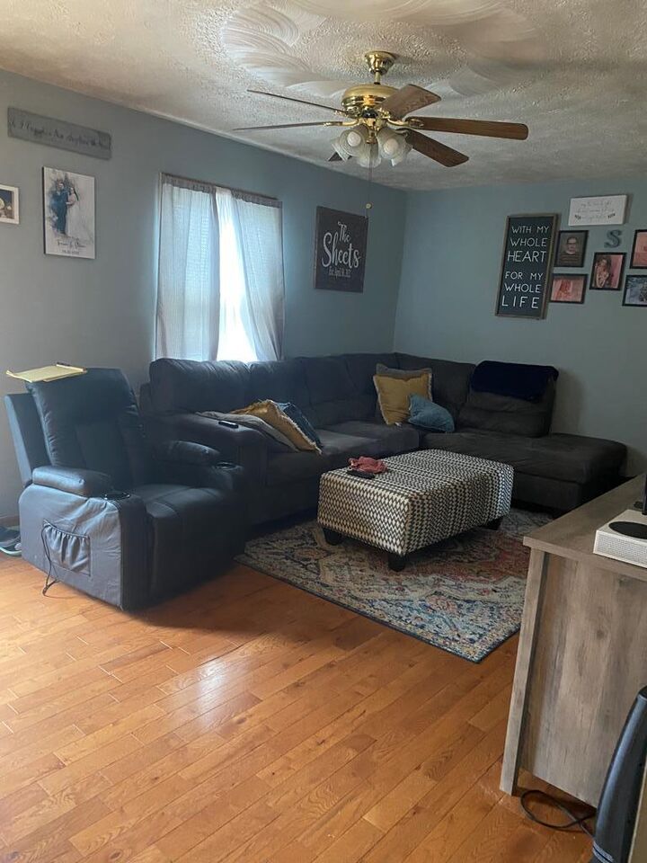 Property Photo: 103 Ronnie St VA 24609