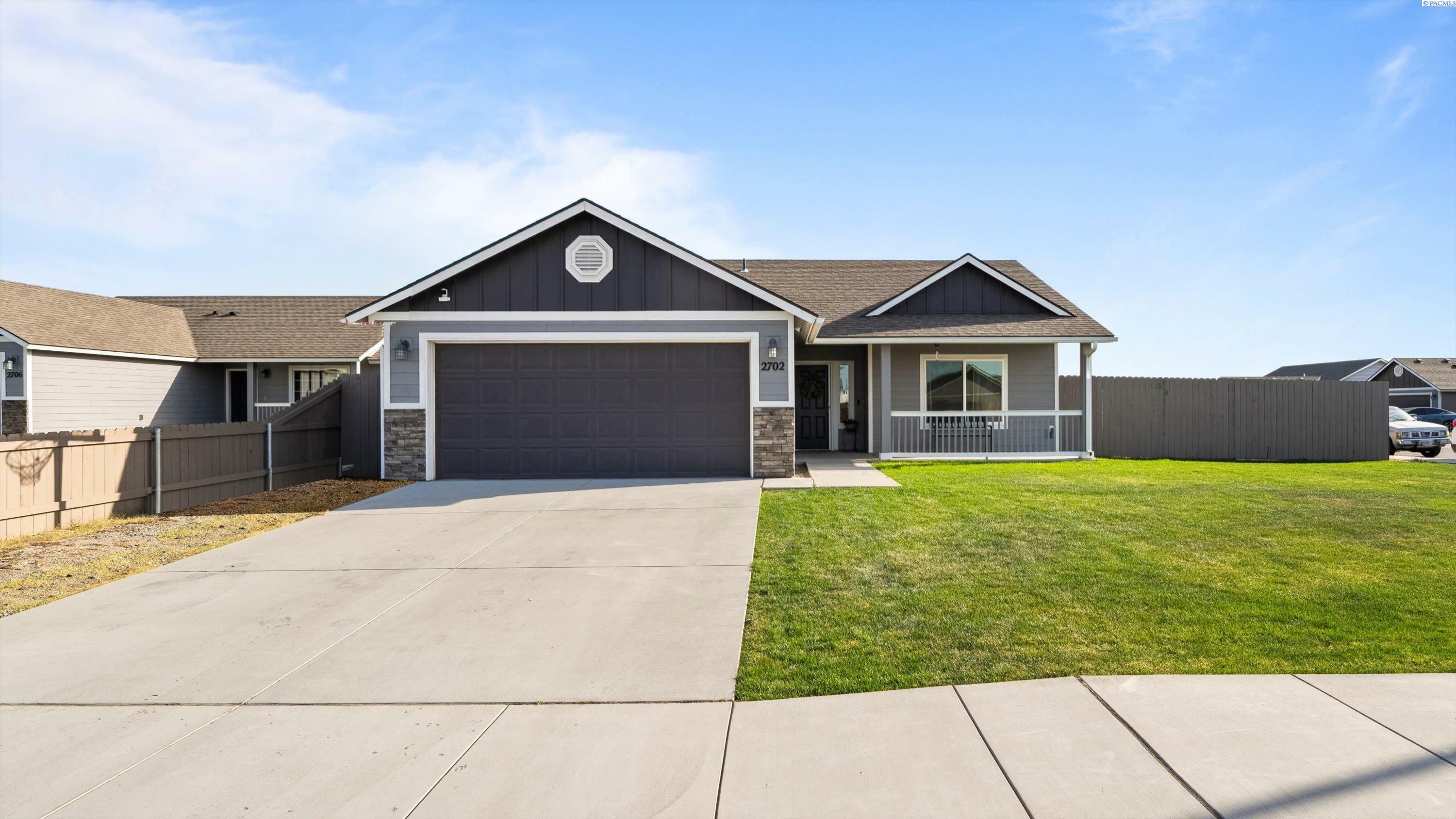 2702 Blaine Ct  Pasco WA 99301 photo