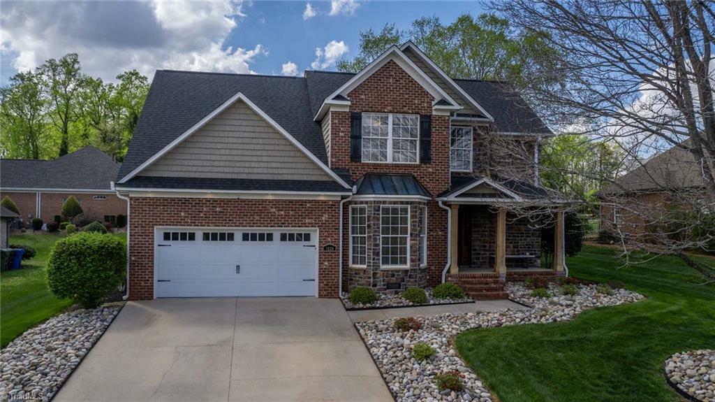 1620 Tredegar Road  Kernersville NC 27284 photo