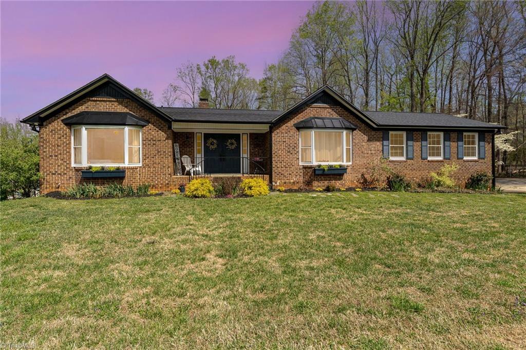 Property Photo: 6010 Bush Road NC 27214